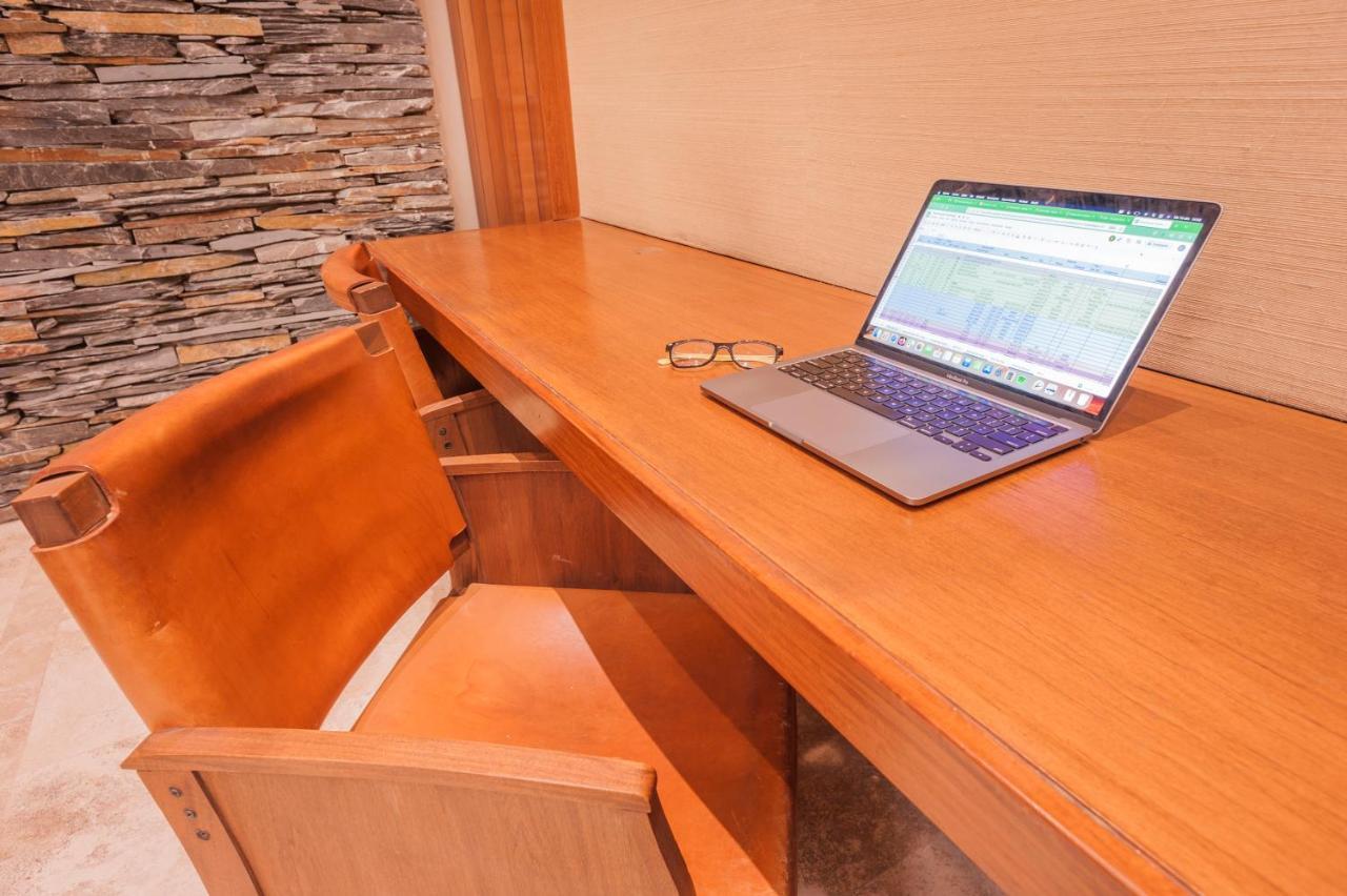 Comfortable Studio Palermo Soho -T310- Buenos Aires Exteriér fotografie
