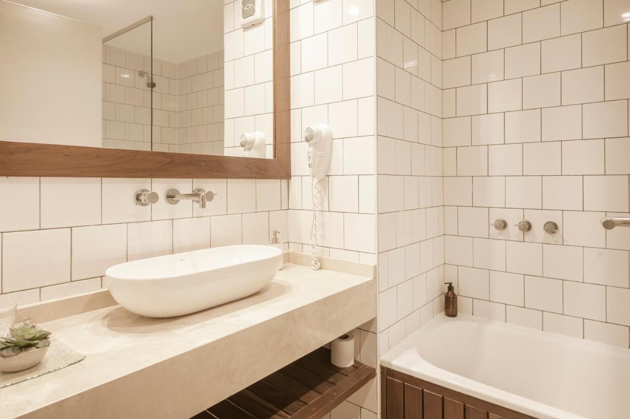 Comfortable Studio Palermo Soho -T310- Buenos Aires Exteriér fotografie