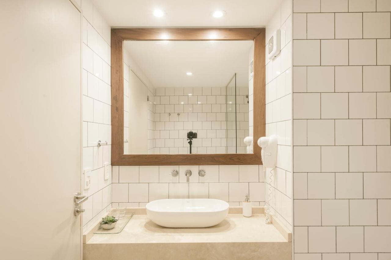 Comfortable Studio Palermo Soho -T310- Buenos Aires Exteriér fotografie
