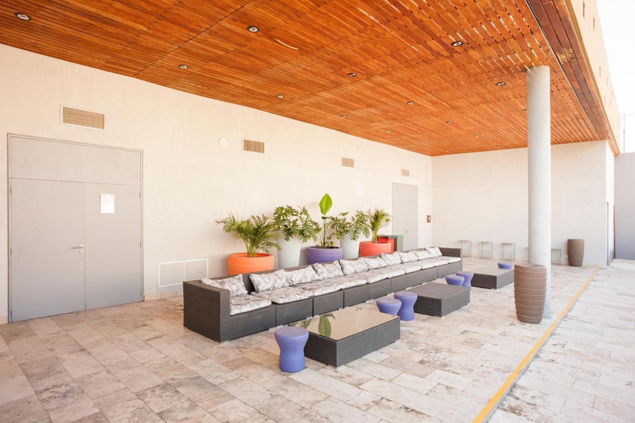 Comfortable Studio Palermo Soho -T310- Buenos Aires Exteriér fotografie